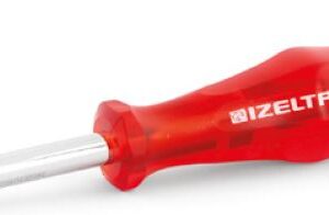 İZELTAŞ 1/4" DERİN LOKMA TORNAVİDA ADAPTÖRÜ