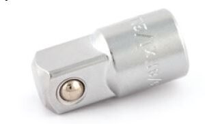 İZELTAŞ 3/8"FX1/2M" LOKMA ADAPTÖR