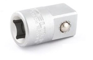 İZELTAŞ 1/2"FX3/8"M LOKMA ADAPTÖRÜ