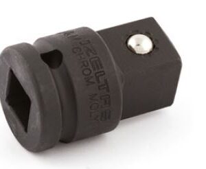 İZELTAŞ 1/2"FX3/8"M HAVALI LOKMA ADAPTÖR