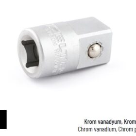 İZELTAŞ 1"FX3/4"M LOKMA ADAPTÖRÜ