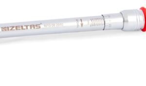 İZELTAŞ 3/8" CIRCIR TORK ANHTARI 20-100NM