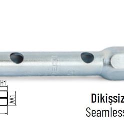 İZELTAŞ 2 AĞIZ KOVAN ANAHTAR 20*22