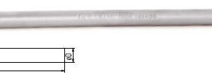 İZELTAŞ BİJON ANAHTAR MİLİ 18X630