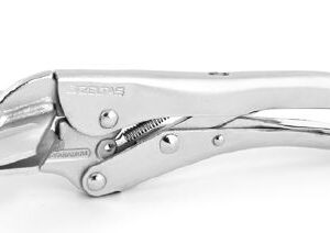 İZELTAŞ KAYNAKCI AYARLI PENSE DÜZ AĞIZ 200