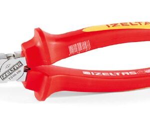 İZELTAŞ 1000V İZLOELİ ELEKTİRİKCİ YAN KESKİ 140