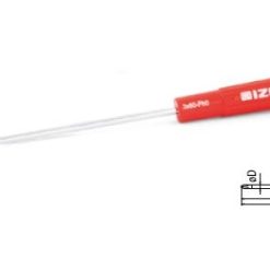 İZELTAŞ KLEMENS YLD UÇ TORNAVİDA 3X60