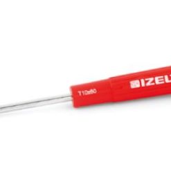 İZELTAŞ KLEMENS TORX UÇ TORNAVİDA T6