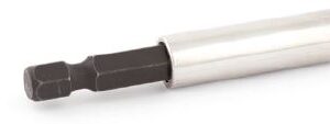İZELTAŞ ÜNVERSAL MANYETİK BİTS ADAPTÖR 6,3X60