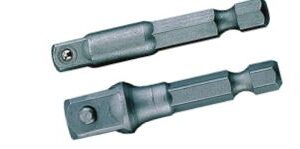 İZELTAŞ 1/4"M-1/2"M BİTS UÇ LOKMA ADAPTÖR