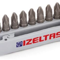 İZELTAŞ PZ1 BİTS UÇ TK10 (25)