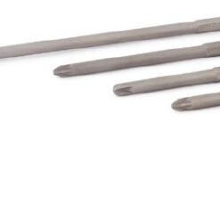 İZELTAŞ PZ3 BİTS UÇ (100)
