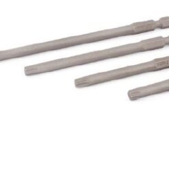İZELTAŞ TORX BİTS UÇ T40 (100)