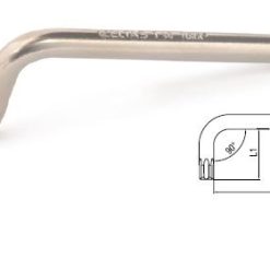 İZELTAŞ TORX ALLEN ANAHTAR T40