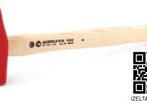 İZELTAŞ TASVİYECİ ÇEKİÇ 300GR