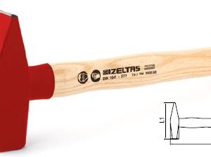 İZELTAŞ EMNİYET ÇEKİÇİ 2000GR