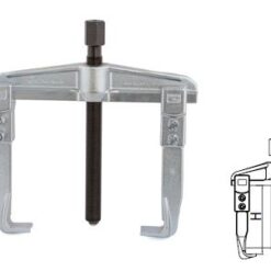 İZELTAŞ STANDART ÇEKTİRME İKİ KOLLU 8X10