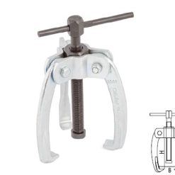 İZELTAŞ BATARYA ÇEKTİRME ÜÇ KOL 6X6