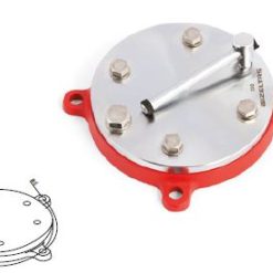 İZELTAŞ MENGENE DÖNER TABLASI 125
