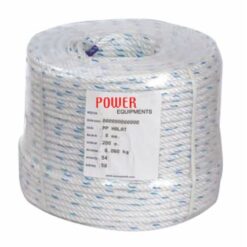 NAYLON HALAT 4 MM