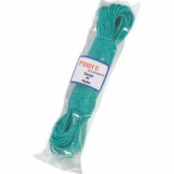 ÇAMAŞIR İPİ NAYLON 10 MT (24 LÜ PAKET)