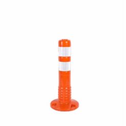 DELİNATÖR ŞERİT AYIRICI 45 CM