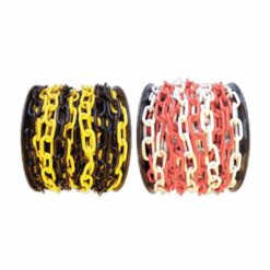 PLASTİK ZİNCİR 6 MM