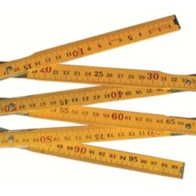 İTHAL TAHTA METRE