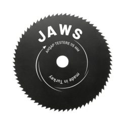 JAWS AHŞAP DAİRE TESTERE 150 MM