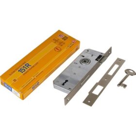 KALE 151 R 40 MM EKSTRA GÖM.KAPI KİLİDİ ODA