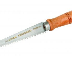 KENDO AÇIPAN TESTERESİ AHŞAP