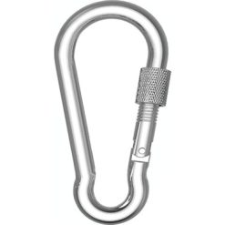 KARABİNA VİDALI 10 MM