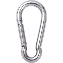 KARABİNA YAYLI 6 MM