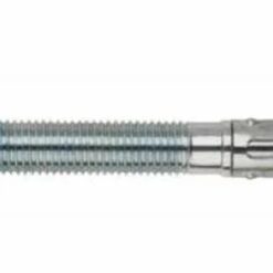 KLİPSLİ ÇELİK DÜBEL 16*200