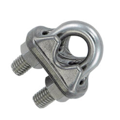 ÇELİK H.KLEMENS 5 MM
