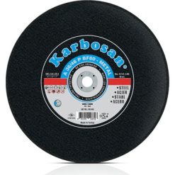 KARBOSAN METAL KESME TAŞI NK 300*3.0*25.4