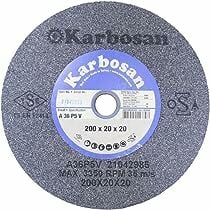 KARBOSAN 150.20.20 NK 36 ZIMPARA TAŞI