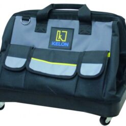 KELON BEZ TAKIM ÇANTASI TEKERLEKLİ 16"