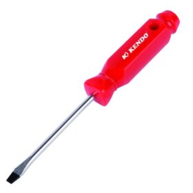 KENDO TEK TORNAVİDA 6X125 YILDIZ