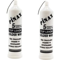 PİNAX TÜP LEHİM