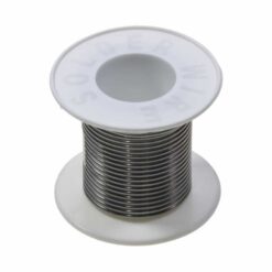 PİNAX 30-70 MAKARA LEHİM 1,60 MM 200 GR