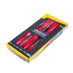 ELTOS LOKMA TORNAVİDA SETİ 5 PCS.