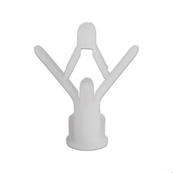 MADE KANATLI ALÇIPAN DÜBELİ 3 MM (500)