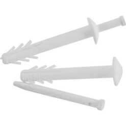MADE ÇİVİLİ DÜBEL EXTRA 6 MM (500)