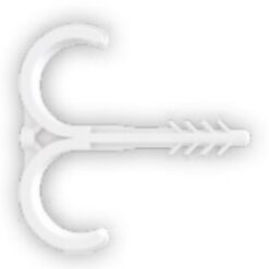 MADE ÇİFTLİ YERE TESPİT DÜBELİ (250)