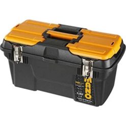 MANO GRİP METAL KİLİTLİ TAKIM ÇANTASI 19"