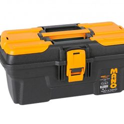 MANO GRİP PLASTİK KİLİTLİ TAKIM ÇANTASI 13"