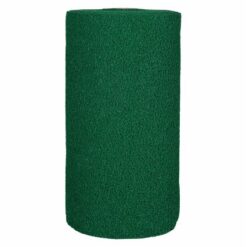 PASPAS SİMPLE KIVIRCIK YEŞİL 10 MM