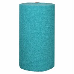 PASPAS SİMPLE KIVIRCIK TURKUAZ 10 MM