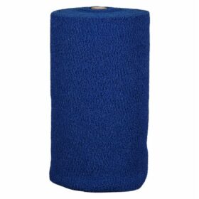 PASPAS THİN KIVIRCIK MAVİ 12 MM